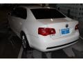Campanella White - Jetta TDI Sedan Photo No. 7