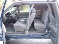 2004 Blue Marlin Pearl Toyota Tundra SR5 TRD Access Cab  photo #16