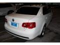 Campanella White - Jetta TDI Sedan Photo No. 9