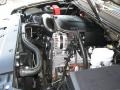 Black - Tahoe LTZ Photo No. 14