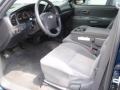 Blue Marlin Pearl - Tundra SR5 TRD Access Cab Photo No. 17