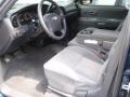 2004 Blue Marlin Pearl Toyota Tundra SR5 TRD Access Cab  photo #17