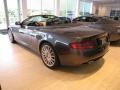 Meteorite Silver - DB9 Volante Photo No. 4