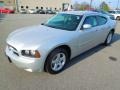 Bright Silver Metallic - Charger SXT Photo No. 1