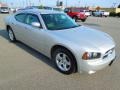 Bright Silver Metallic - Charger SXT Photo No. 2