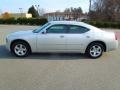 Bright Silver Metallic - Charger SXT Photo No. 3