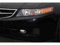 2008 Nighthawk Black Pearl Acura TSX Sedan  photo #30