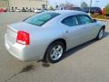 Bright Silver Metallic - Charger SXT Photo No. 5