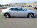 Bright Silver Metallic - Charger SXT Photo No. 6