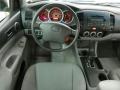 Super White - Tacoma V6 SR5 Access Cab 4x4 Photo No. 5
