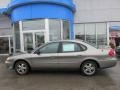 Spruce Green Metallic - Taurus SE Sedan Photo No. 2