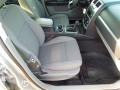 Bright Silver Metallic - Charger SXT Photo No. 19