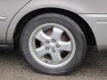 Spruce Green Metallic - Taurus SE Sedan Photo No. 3