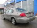 Spruce Green Metallic - Taurus SE Sedan Photo No. 4