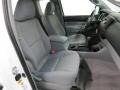 Super White - Tacoma V6 SR5 Access Cab 4x4 Photo No. 19