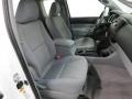 2009 Super White Toyota Tacoma V6 SR5 Access Cab 4x4  photo #19