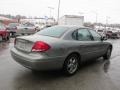 Spruce Green Metallic - Taurus SE Sedan Photo No. 6