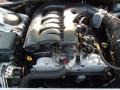Bright Silver Metallic - Charger SXT Photo No. 22