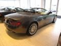 Meteorite Silver - DB9 Volante Photo No. 5