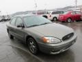 Spruce Green Metallic - Taurus SE Sedan Photo No. 8