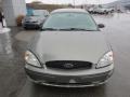 Spruce Green Metallic - Taurus SE Sedan Photo No. 9