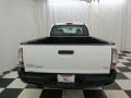 Super White - Tacoma V6 SR5 Access Cab 4x4 Photo No. 25