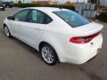Bright White - Dart SXT Photo No. 4