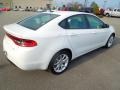 Bright White - Dart SXT Photo No. 5
