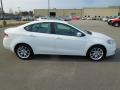 Bright White - Dart SXT Photo No. 6