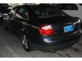 Dolphin Grey Pearl Effect - A4 3.0 quattro Sedan Photo No. 5