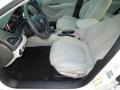 Bright White - Dart SXT Photo No. 8