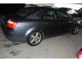Dolphin Grey Pearl Effect - A4 3.0 quattro Sedan Photo No. 7