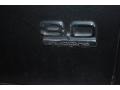 Dolphin Grey Pearl Effect - A4 3.0 quattro Sedan Photo No. 8
