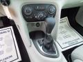 Bright White - Dart SXT Photo No. 11