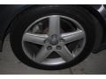 Dolphin Grey Pearl Effect - A4 3.0 quattro Sedan Photo No. 9