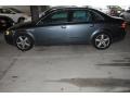 Dolphin Grey Pearl Effect - A4 3.0 quattro Sedan Photo No. 10