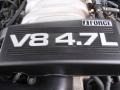 Blue Marlin Pearl - Tundra SR5 TRD Access Cab Photo No. 26