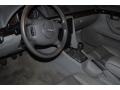 Dolphin Grey Pearl Effect - A4 3.0 quattro Sedan Photo No. 11