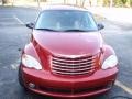 Inferno Red Crystal Pearl - PT Cruiser GT Photo No. 2