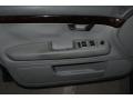 Dolphin Grey Pearl Effect - A4 3.0 quattro Sedan Photo No. 14