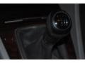 Dolphin Grey Pearl Effect - A4 3.0 quattro Sedan Photo No. 21
