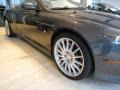 Meteorite Silver - DB9 Volante Photo No. 6