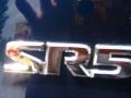 Blue Marlin Pearl - Tundra SR5 TRD Access Cab Photo No. 28