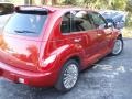2006 Inferno Red Crystal Pearl Chrysler PT Cruiser GT  photo #4