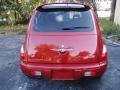 2006 Inferno Red Crystal Pearl Chrysler PT Cruiser GT  photo #6
