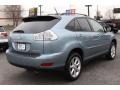 Breakwater Blue Metallic - RX 350 AWD Photo No. 3