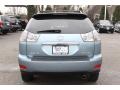 Breakwater Blue Metallic - RX 350 AWD Photo No. 4