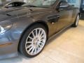 Meteorite Silver - DB9 Volante Photo No. 7