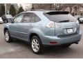 Breakwater Blue Metallic - RX 350 AWD Photo No. 5