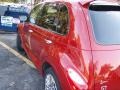2006 Inferno Red Crystal Pearl Chrysler PT Cruiser GT  photo #8